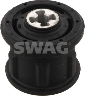 Swag 50 79 0006 - Mounting, axle beam www.parts5.com