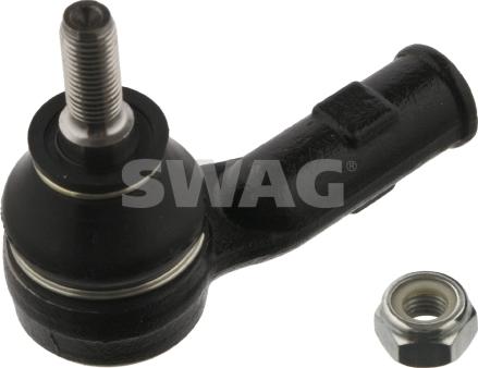 Swag 50 71 0032 - Tie Rod End parts5.com