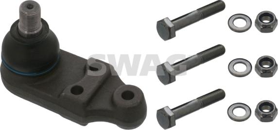 Swag 50 78 0008 - Ball Joint www.parts5.com