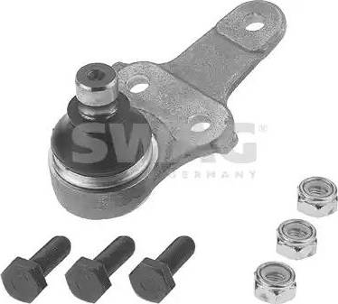 Swag 50 78 0019 - Ball Joint www.parts5.com