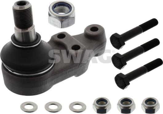 Swag 50 78 0012 - Ball Joint www.parts5.com