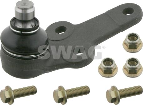 Swag 50 78 0022 - Articulatie sarcina / ghidare www.parts5.com