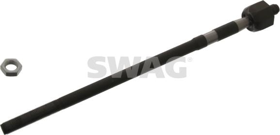 Swag 50 72 0029 - Inner Tie Rod, Axle Joint www.parts5.com