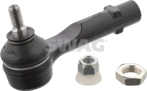 Swag 64 93 6261 - Tie Rod End www.parts5.com