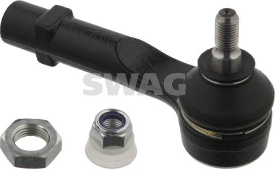 Swag 64 93 6262 - Tie Rod End www.parts5.com