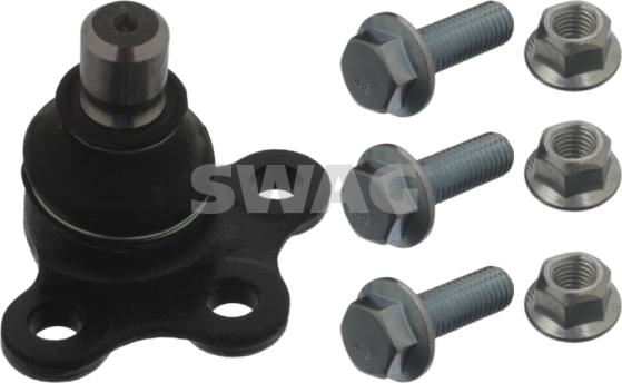 Swag 64 92 2022 - Ball Joint www.parts5.com