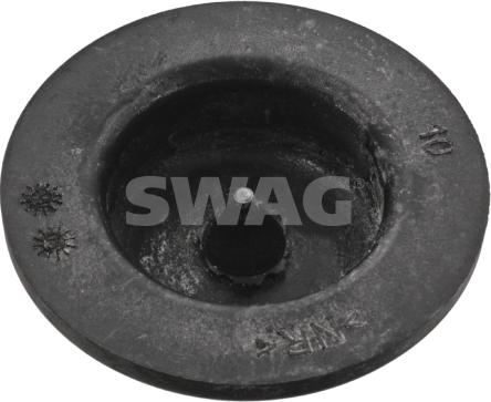 Swag 64 10 0784 - Ložisko pružné vzpěry www.parts5.com