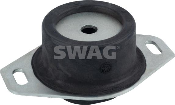 Swag 64 13 0006 - Έδραση, κινητήρας www.parts5.com