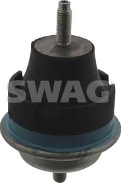 Swag 64 13 0008 - Felfüggesztés, motor www.parts5.com