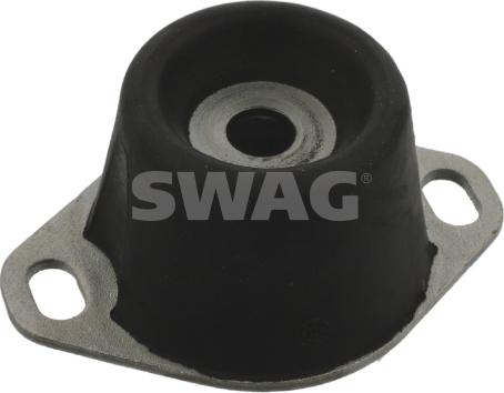 Swag 64 13 0002 - Holder, engine mounting www.parts5.com