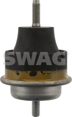 Swag 64 13 0007 - Felfüggesztés, motor www.parts5.com