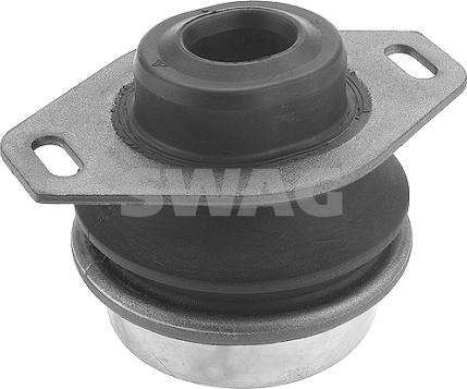 Swag 64 13 0011 - Holder, engine mounting www.parts5.com