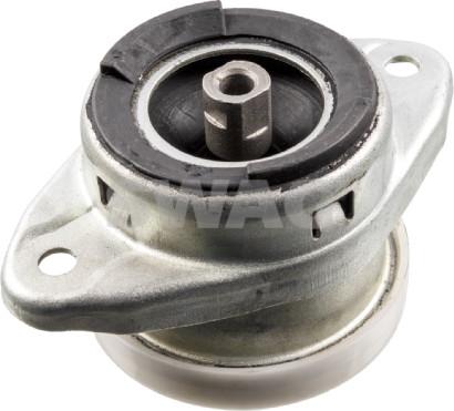 Swag 64 13 0012 - Holder, engine mounting www.parts5.com