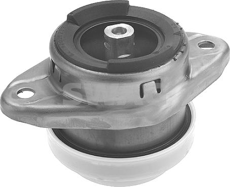 Swag 64 13 0012 - Holder, engine mounting www.parts5.com