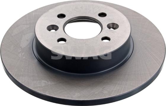 Swag 60 94 4059 - Disc frana www.parts5.com