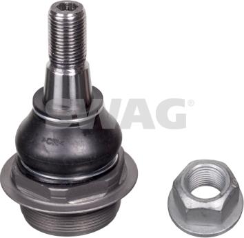 Swag 60 94 5411 - Rotule de suspension www.parts5.com