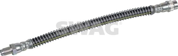 Swag 60 94 5300 - Brake Hose www.parts5.com