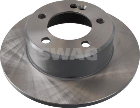 Swag 60 94 0094 - Fren diski www.parts5.com