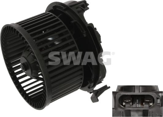 Swag 60 94 0178 - Wentylator wewnętrzny www.parts5.com