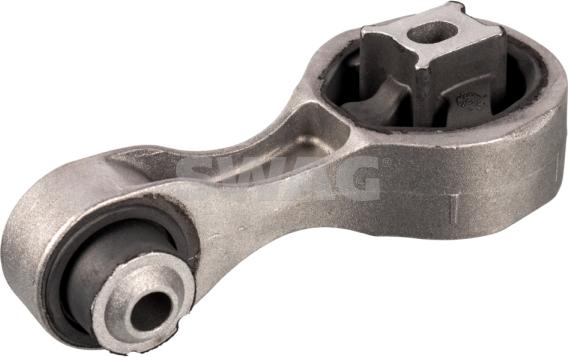 Swag 60 94 0251 - Holder, engine mounting www.parts5.com