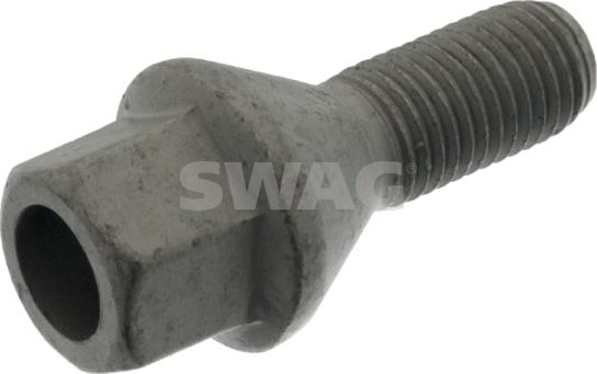 Swag 60 94 8925 - Болт для крепления колеса www.parts5.com