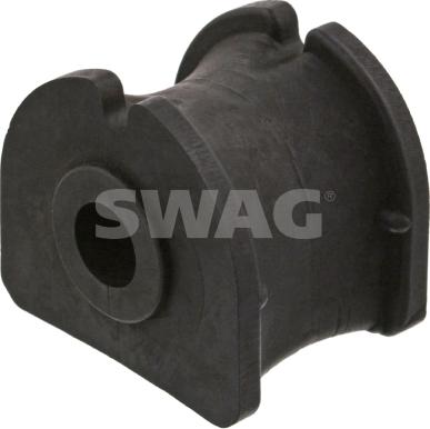 Swag 60 94 7385 - Втулка, стабилизатор www.parts5.com