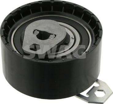 Swag 60 91 9940 - Polea tensora, correa dentada www.parts5.com