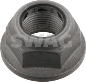 Swag 60 91 9893 - Nakrętka, zwrotnica osi www.parts5.com