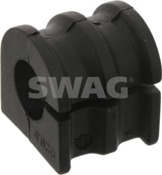 Swag 60 93 9646 - Втулка, стабилизатор www.parts5.com