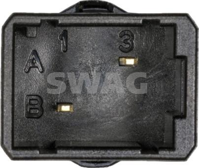 Swag 60 93 4093 - Brake Light Switch parts5.com