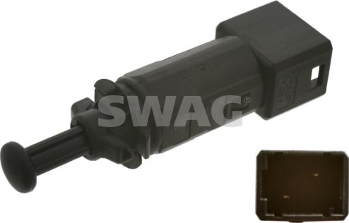 Swag 60 93 4093 - Spínač brzdových svetiel www.parts5.com