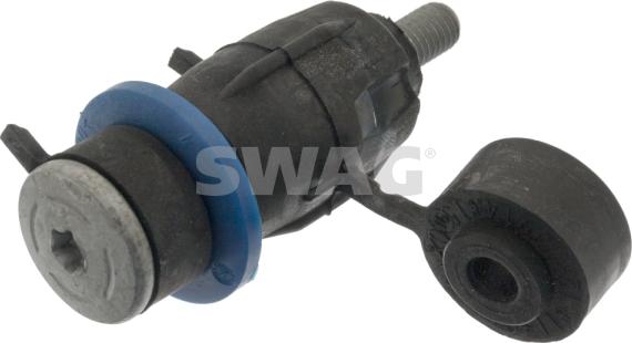 Swag 60 93 4710 - Rod / Strut, stabiliser parts5.com