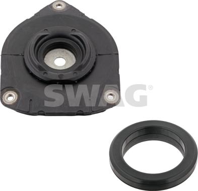 Swag 60 93 6607 - Cojinete columna suspensión www.parts5.com