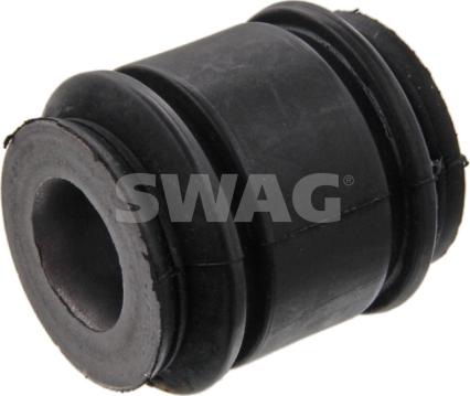 Swag 60 93 6387 - Сайлентблок, рычаг подвески колеса www.parts5.com