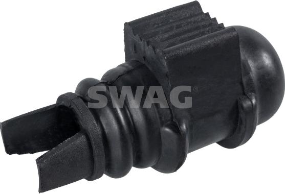 Swag 60 93 1009 - Втулка, стабилизатор www.parts5.com