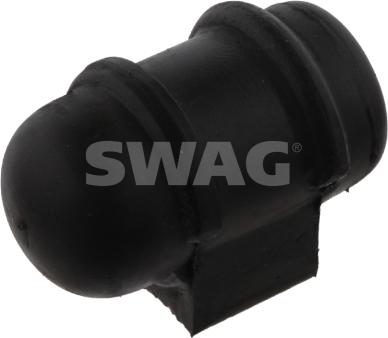 Swag 60 93 1007 - Bearing Bush, stabiliser www.parts5.com