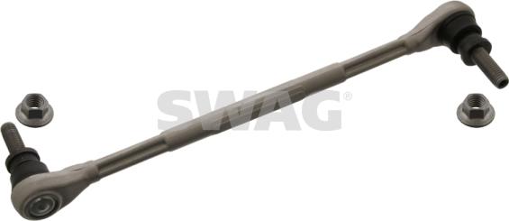 Swag 60 93 8822 - Rod / Strut, stabiliser www.parts5.com