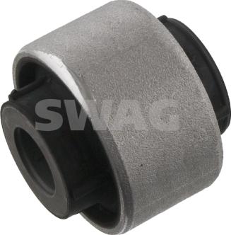 Swag 60 93 3085 - Сайлентблок, рычаг подвески колеса www.parts5.com