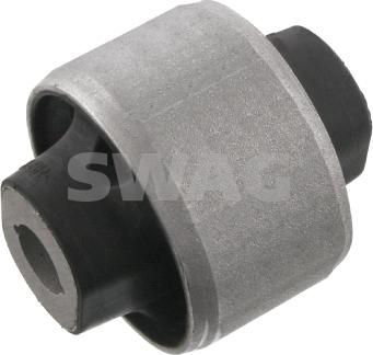 Swag 60 93 3086 - Сайлентблок, рычаг подвески колеса www.parts5.com