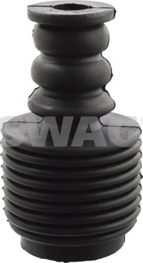 Swag 60 93 2789 - Rubber Buffer, suspension www.parts5.com