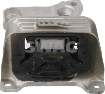 Swag 60 93 7289 - Holder, engine mounting parts5.com