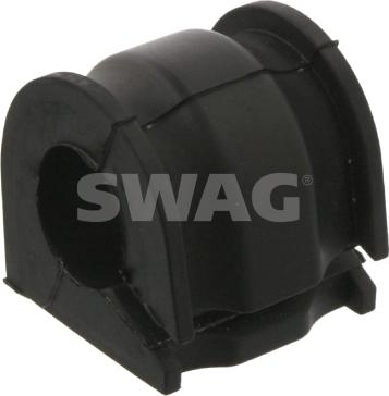 Swag 60 93 7726 - Втулка, стабилизатор www.parts5.com