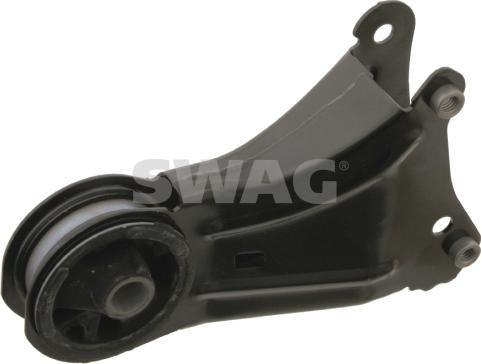 Swag 60 92 9999 - Holder, engine mounting parts5.com