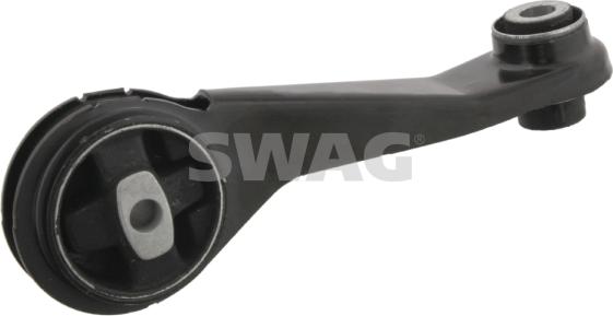 Swag 60 92 9510 - Подушка, опора, подвеска двигателя www.parts5.com