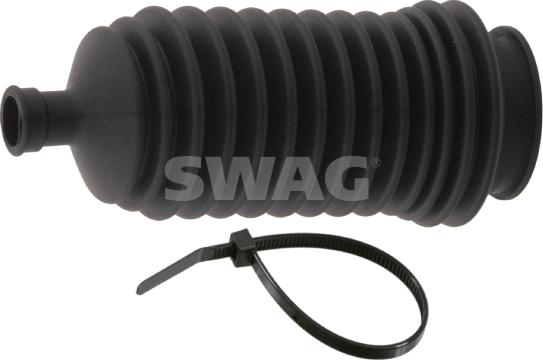 Swag 60 92 9650 - Комплект маншон, кормилно управление www.parts5.com