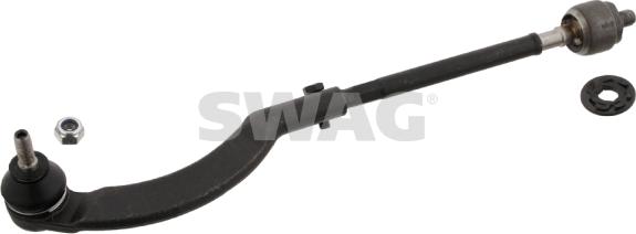 Swag 60 92 9683 - Spurstange www.parts5.com