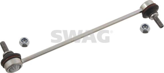 Swag 60 92 9834 - Entretoise / tige, stabilisateur www.parts5.com