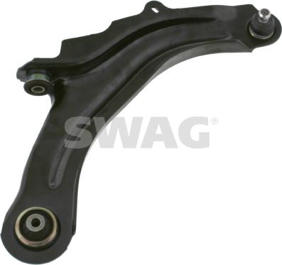 Swag 60 92 4084 - Bras de liaison, suspension de roue www.parts5.com