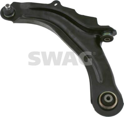 Swag 60 92 4083 - Bras de liaison, suspension de roue www.parts5.com