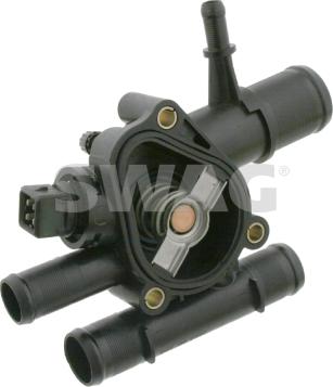 Swag 60 92 4157 - Thermostat d'eau www.parts5.com